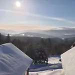 Chalet Podbucznik 4 Polica *