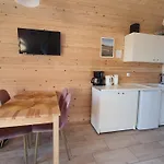 Podbucznik 4 Polica * Targoszow