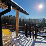 Chalet Podbucznik 4 Polica Targoszow