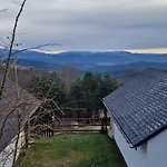 Chalet Podbucznik 4 Polica *