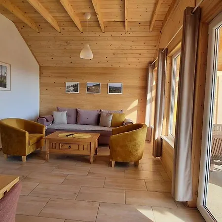 Podbucznik 4 Polica Chalet