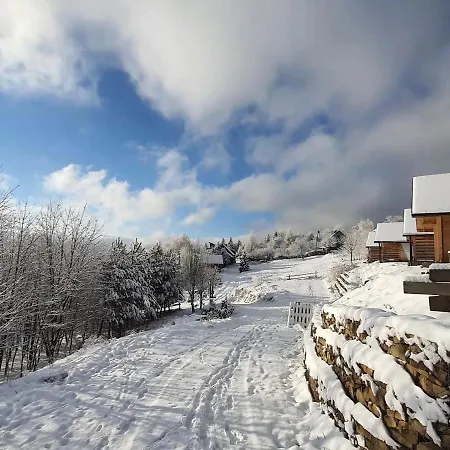 Podbucznik 4 Polica Targoszow