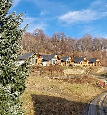 Chalet Podbucznik 4 Polica