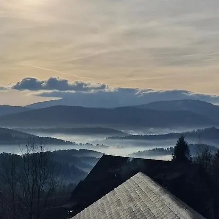 Chalet Podbucznik 4 Polica Targoszow
