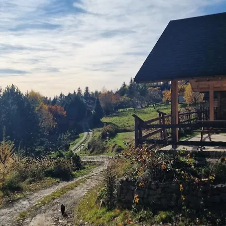 Podbucznik 4 Polica * Targoszow