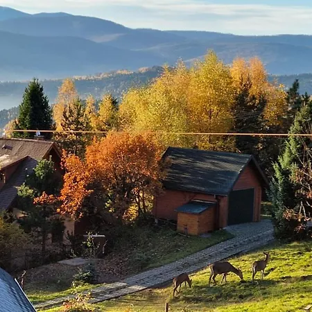 Chalet Podbucznik 4 Polica