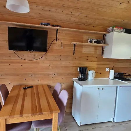 Chalet Podbucznik 4 Polica Targoszow