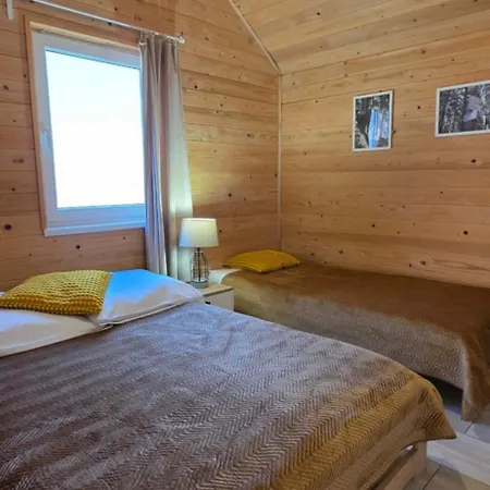 Chalet Podbucznik 4 Polica
