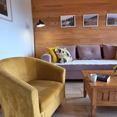 Chalet Podbucznik 4 Polica Targoszow